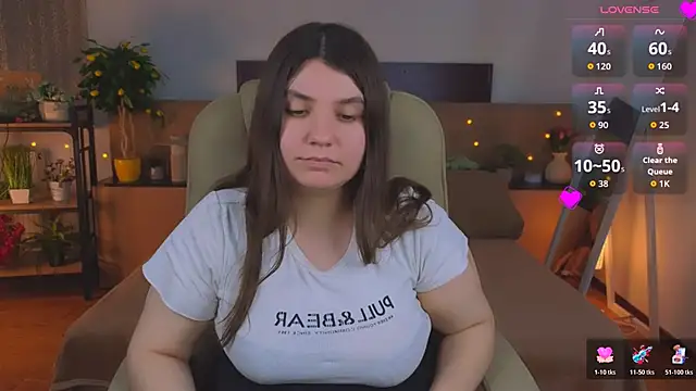 Viola__Shyn Live XXX chat