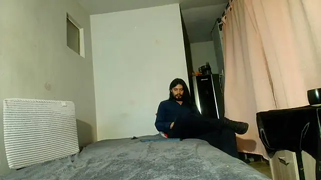 XXX chat uživo modela deserters_anki