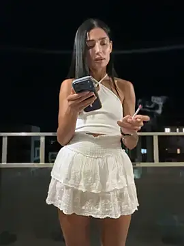 VickyM99のライブXXXチャット