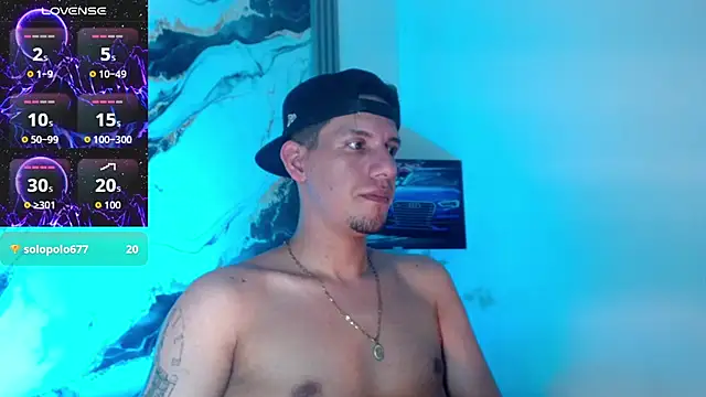 Sebastian_Smith__ 라이브 XXX 채팅