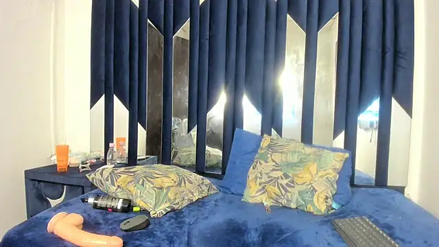 Czat XXX na żywo – Jade_ht
