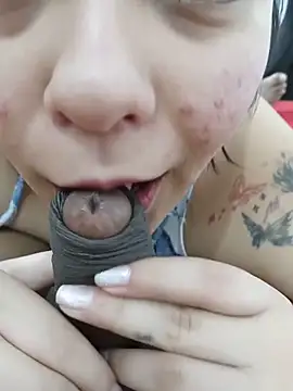 XXX chat uživo modela big--boss