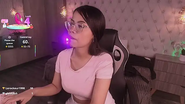 Susan_Voltairen Live XXX chat