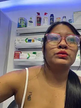 Sol_vannesa Live XXX-Chat