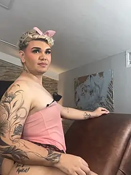 Chat XXX Live Ken_Star_