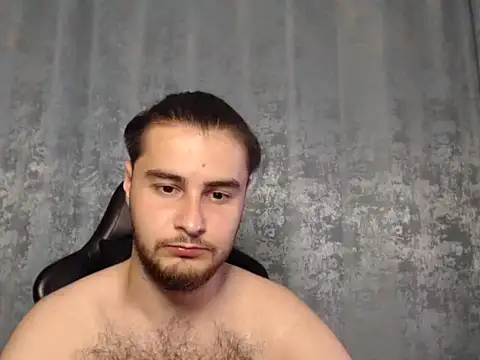XXX chat uživo modela MajesticGOLD
