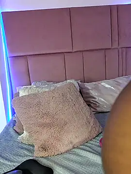 TaraslowのライブXXXチャット