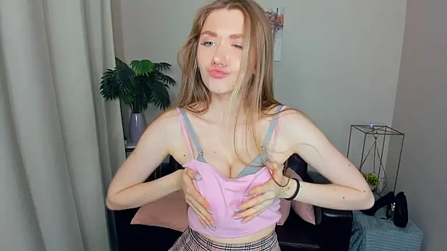 ThanhBuerger Live XXX-chat