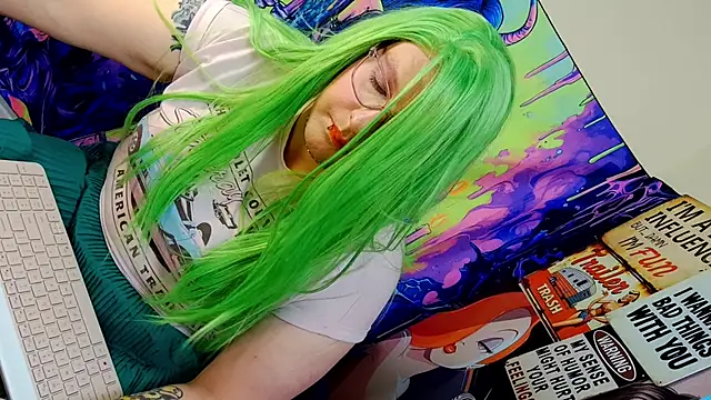 Blakelytgirl 在線直播表演