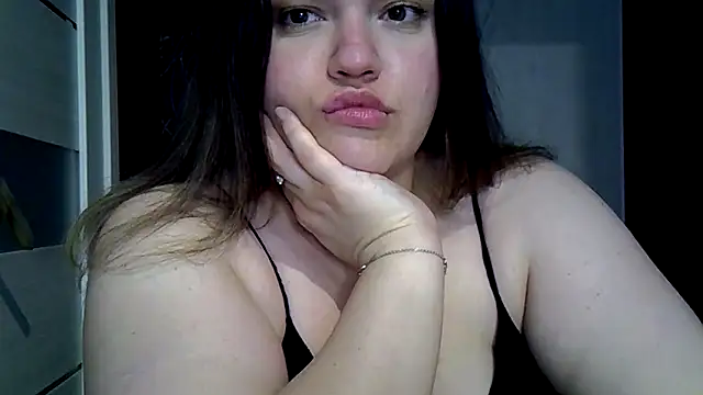 Chat XXX Live AnitaWillias
