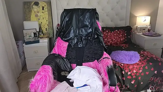 RoxalanaStar Live XXX Chat