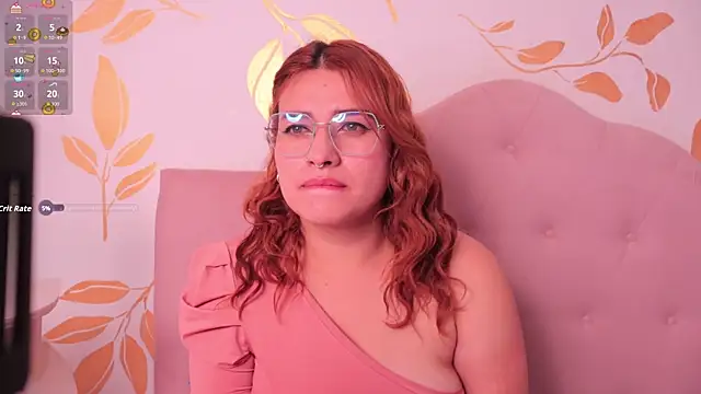 alix_bay Adlı Modelin Web Kamerası Şovu