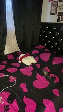 VenusDeMilo_55's Live XXX Chat