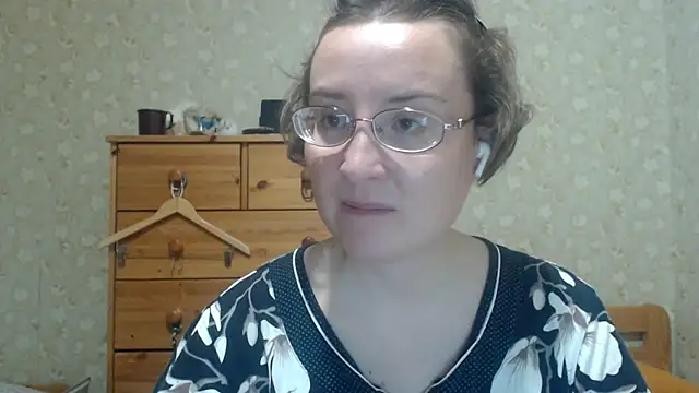 Smart_Rose – Kamerová šou