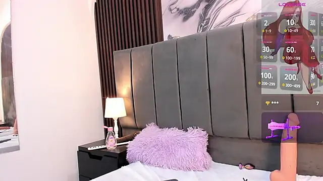 دردشة Wonderkloe_ الجنسية المباشرة