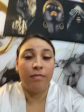 Chat XXX en directo de LizzRouse