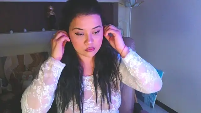 Malika_uAngel 现场XXX聊天