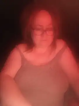 Iwenne Webcam-Show