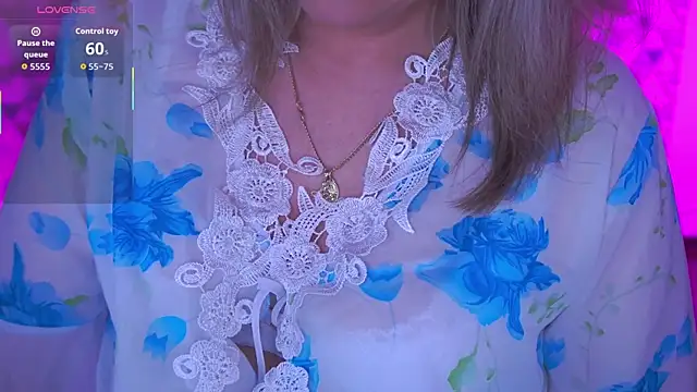 CandyLadyyy 现场XXX聊天