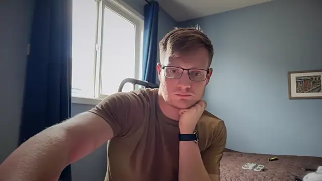 lustylyndon Show Webcam