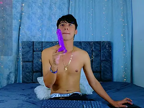 IhanKing 라이브 XXX 채팅