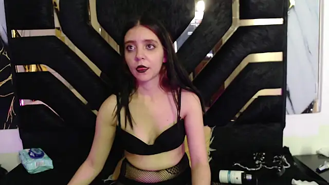 Chatroom XXX en direct de amberblackcs01