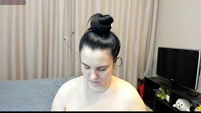 Chat XXX ao vivo de AlanaBrox