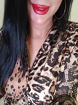 Queen_sousou Adlı Modelin Web Kamerası Şovu