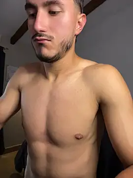 LIAM_COLT 在線直播表演