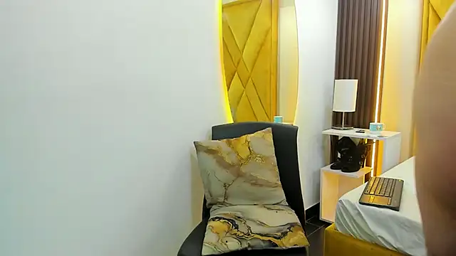 Kalix_Taylor: вебкам-шоу