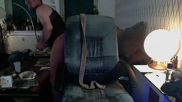 tomz0819 Webcam-Show