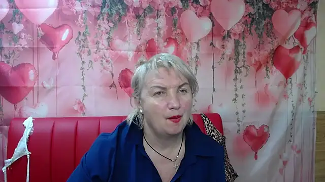 Živý XXX chat RenataDaster
