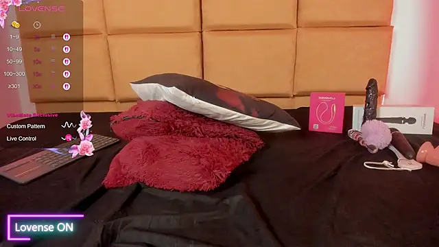 Kalessi_cam XXX чат на живо