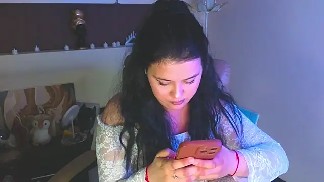 Malika_uAngel live XXX chat