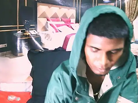 IndianThuggin 웹캠 쇼