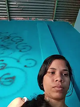 Show de Cata_pussyhot na webcam