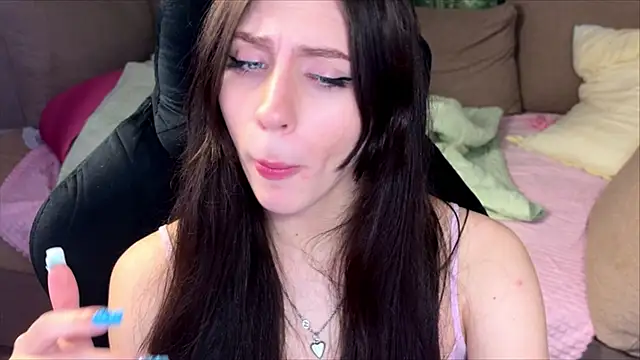 Živý XXX chat luna_dreamxx