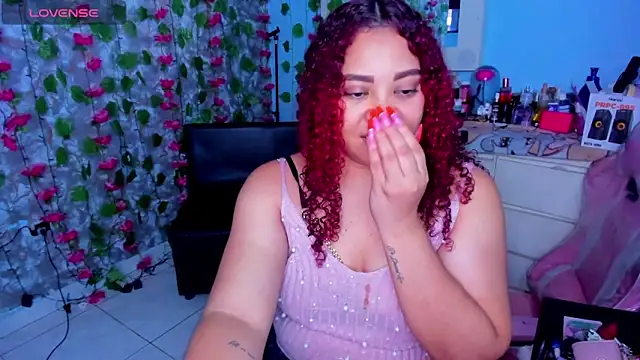 Chatroom XXX en direct de AngelaCoffee