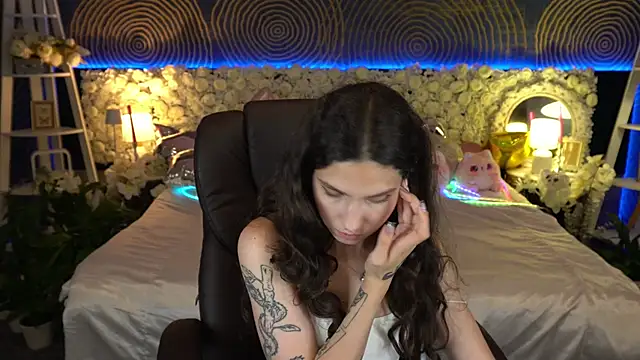 BabyFlowerrn Live XXX chat