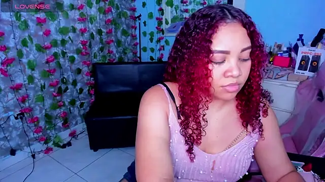 Chat XXX en directo de AngelaCoffee