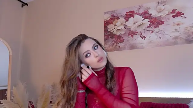 Sienna_Voss 现场XXX聊天