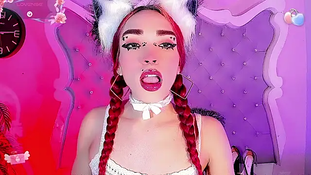 LeyXandrabraz – webcam-show