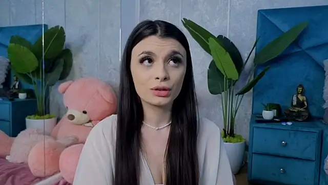 Вебкам-шоу AshleyKartter