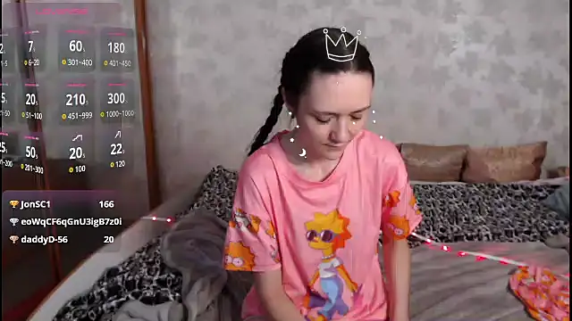 Chat XXX Live Just_fuunny_girl