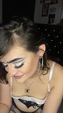 VenusDeMilo_55 Live XXX-chat