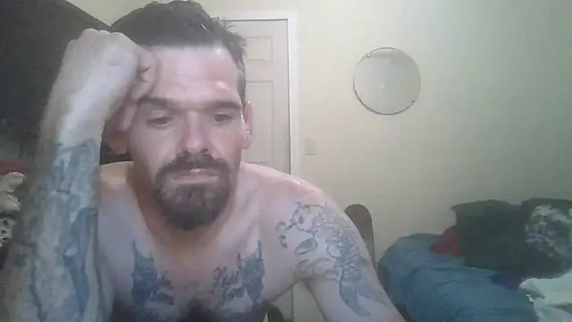 Show webcam de Johnny1991Blunt