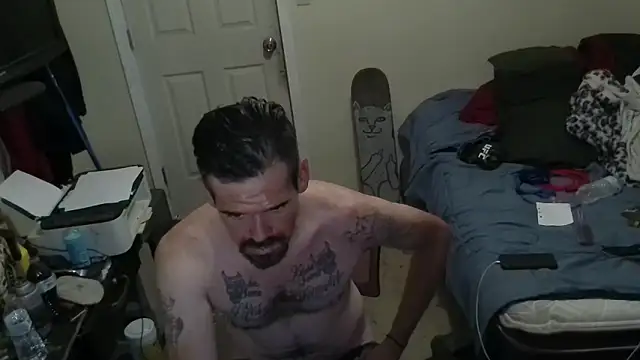 Johnny1991Blunt's Live XXX Chat