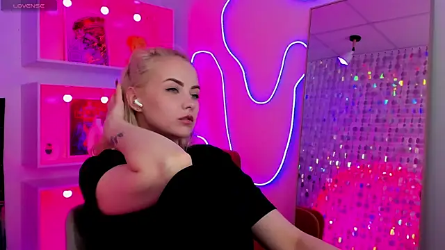 StephanieSweety's Live XXX Chat