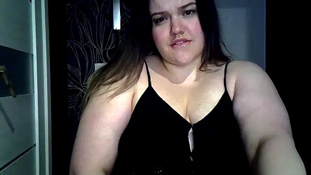 AnitaWillias 라이브 XXX 채팅