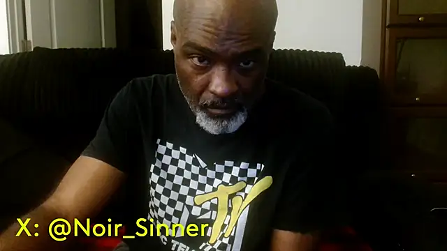Chatroom XXX en direct de sinnernoir